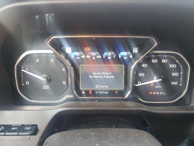 Фото 9 - GMC SIERRA