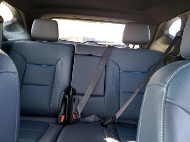 Фото 10 - CHEVROLET BLAZER