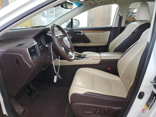 Фото 7 - LEXUS RX350