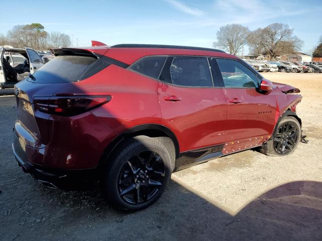 Фото 3 - CHEVROLET BLAZER