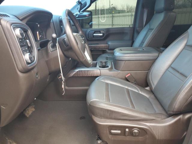 Фото 7 - GMC SIERRA