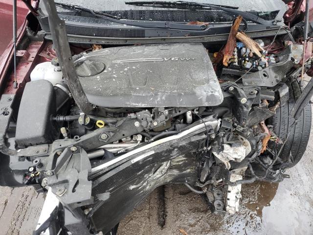 Фото 11 - CHRYSLER 200