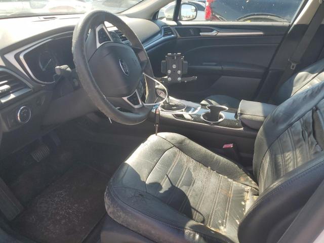 Фото 8 - FORD FUSION