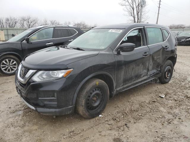 Фото 1 - NISSAN ROGUE