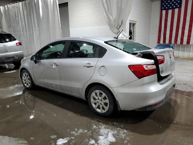 Фото 2 - KIA RIO