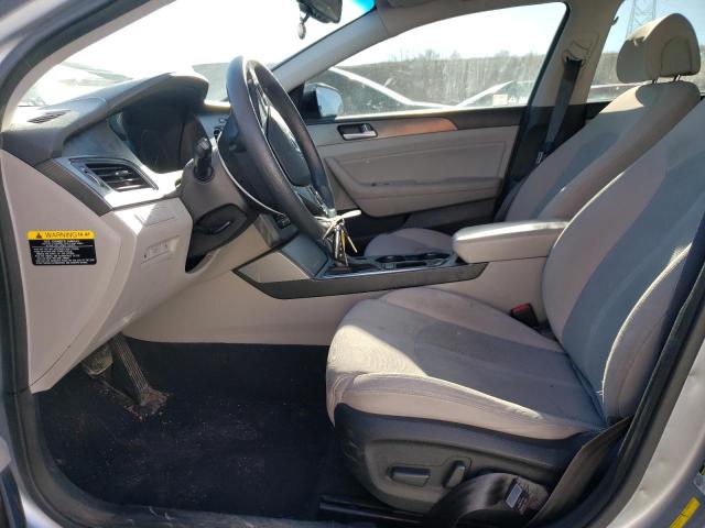 Фото 7 - HYUNDAI SONATA