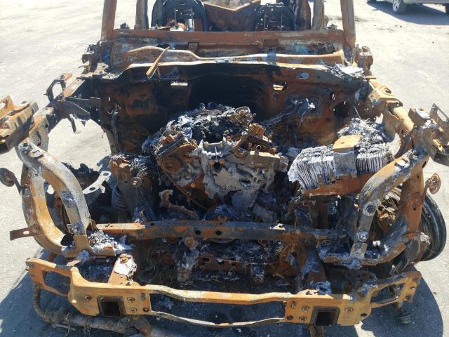 Фото 12 - FORD BRONCO