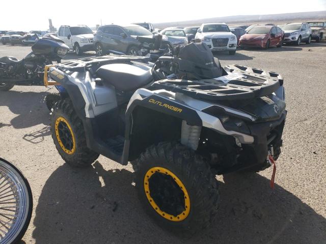 CAN-AM ATV 2024