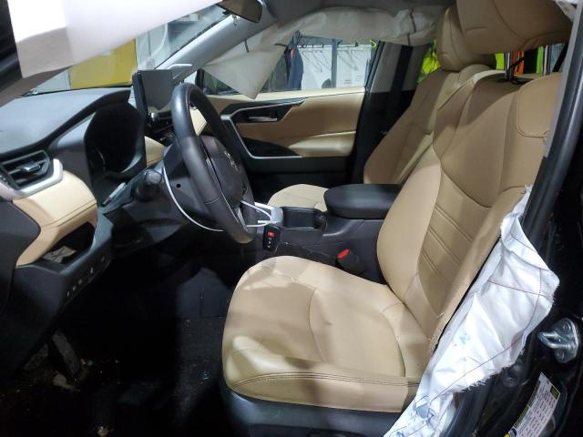 Фото 7 - TOYOTA RAV4