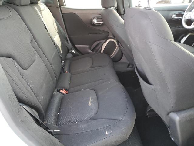 Фото 10 - JEEP RENEGADE