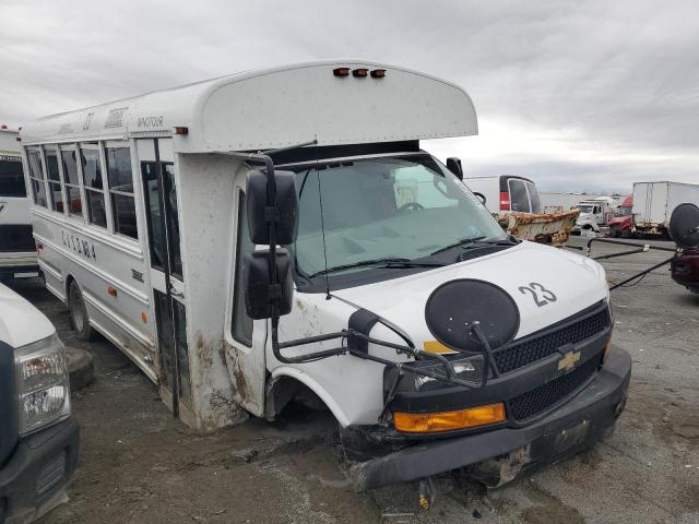 Фото 4 - CHEVROLET EXPRESS