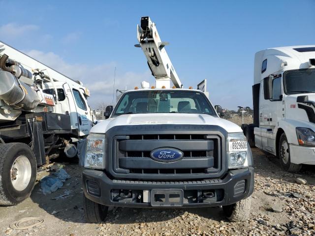 Фото 5 - FORD F450