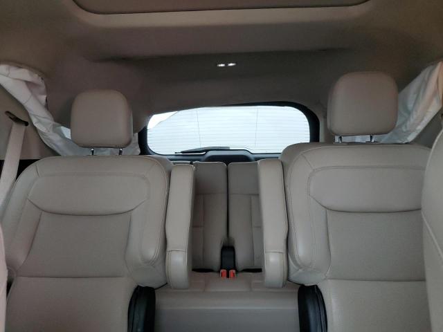 Фото 10 - FORD EXPLORER