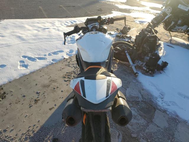 TRIUMPH SPEEDTRIPL 2020