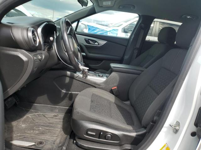 Фото 7 - CHEVROLET BLAZER