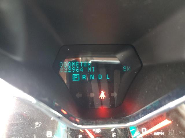 Фото 9 - CHEVROLET TRAVERSE