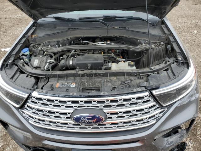 Фото 12 - FORD EXPLORER