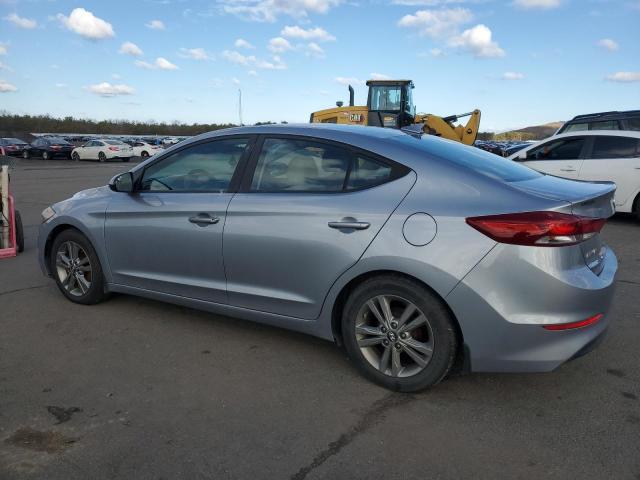 Фото 2 - HYUNDAI ELANTRA