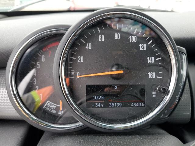 Фото 9 - MINI COOPER