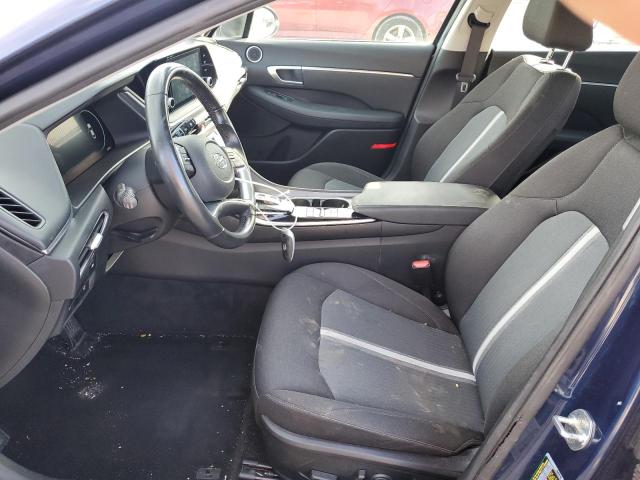 Фото 7 - HYUNDAI SONATA