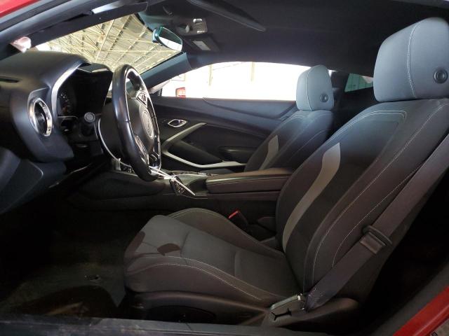 Фото 7 - CHEVROLET CAMARO