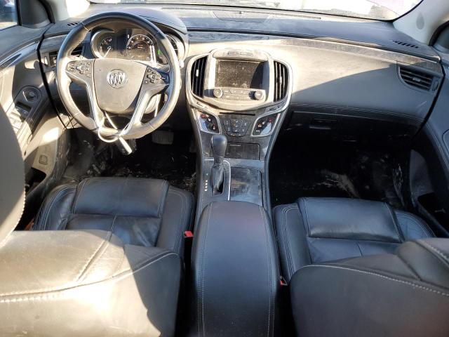 Фото 8 - BUICK LACROSSE