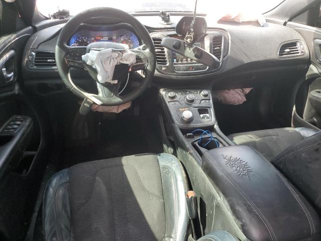 Фото 8 - CHRYSLER 200