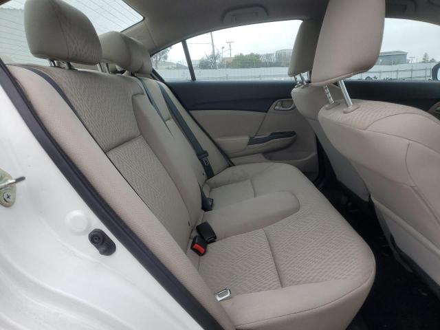 Фото 10 - HONDA CIVIC