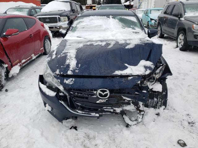 MAZDA 3 2015 VIN 3MZBM1U78FM233914
