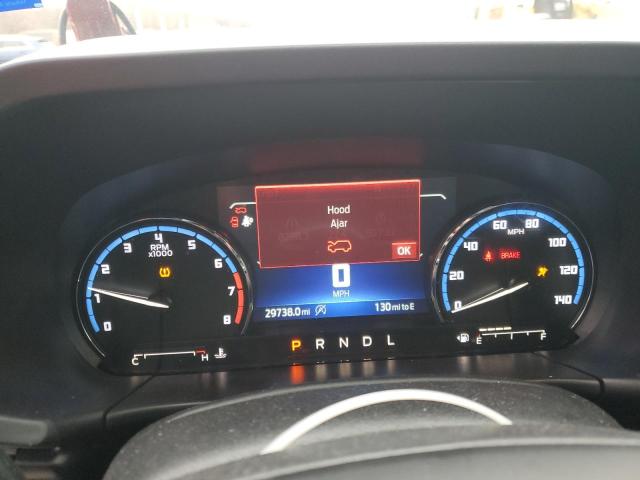 Фото 9 - FORD BRONCO