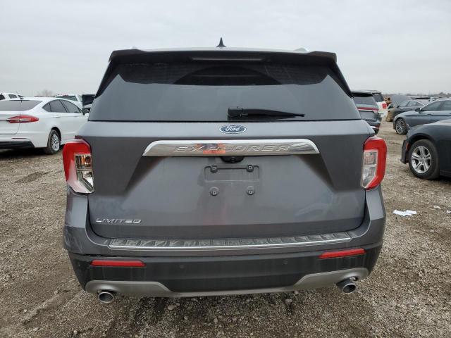 Фото 6 - FORD EXPLORER