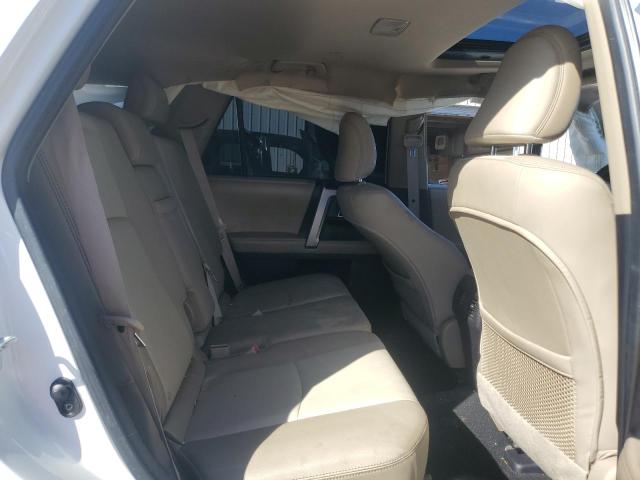 Фото 10 - TOYOTA 4RUNNER