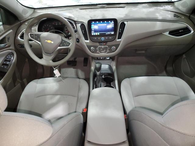 Фото 8 - CHEVROLET MALIBU