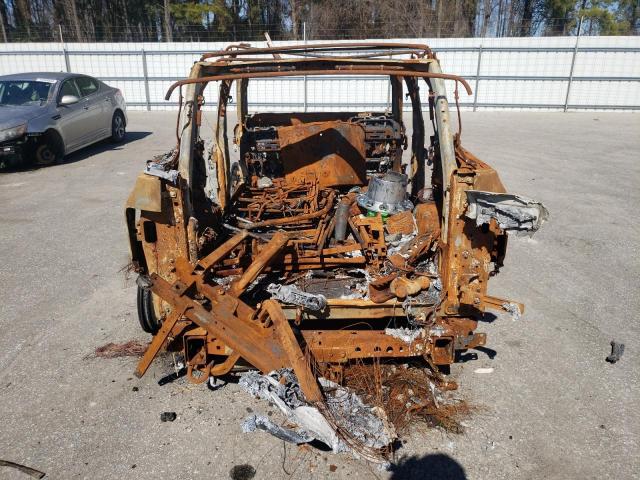 Фото 6 - FORD BRONCO