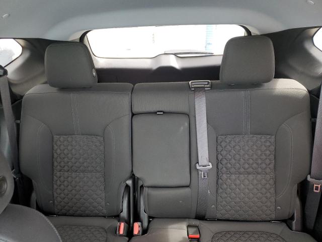 Фото 10 - CHEVROLET BLAZER