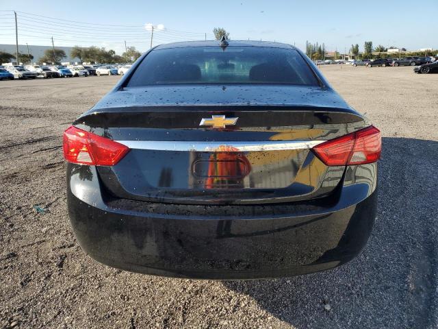 Фото 6 - CHEVROLET IMPALA