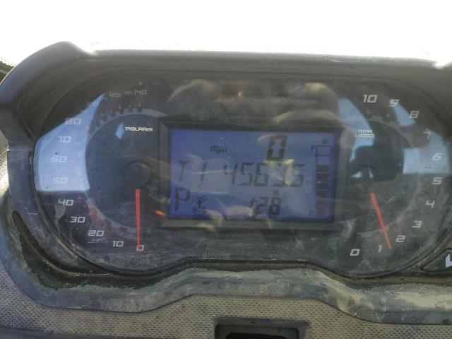 POLARIS SIDEBYSIDE 2024