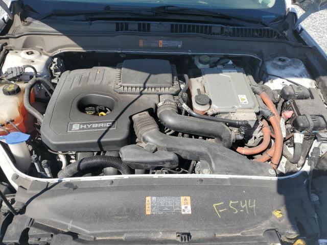 Фото 11 - FORD FUSION