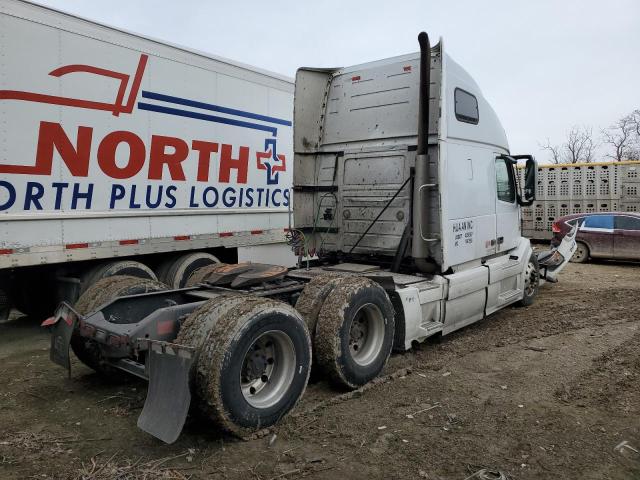 Фото 4 - VOLVO VN