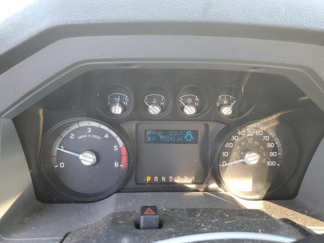 FORD F450 2015 VIN 1FDUF4GY4FEC42252