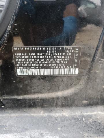 Фото 12 - VOLKSWAGEN JETTA