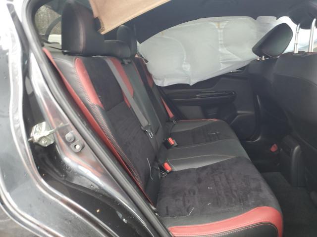 Фото 10 - SUBARU WRX