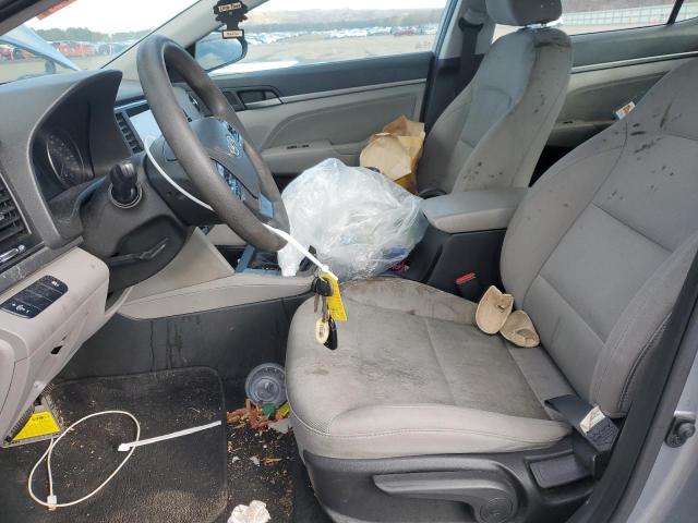 Фото 7 - HYUNDAI ELANTRA