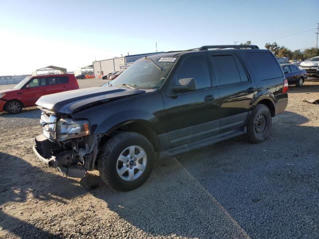 Фото 1 - FORD EXPEDITION