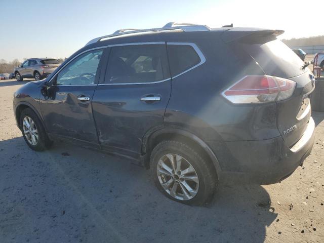 Фото 2 - NISSAN ROGUE