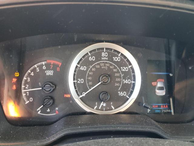 Фото 9 - TOYOTA COROLLA