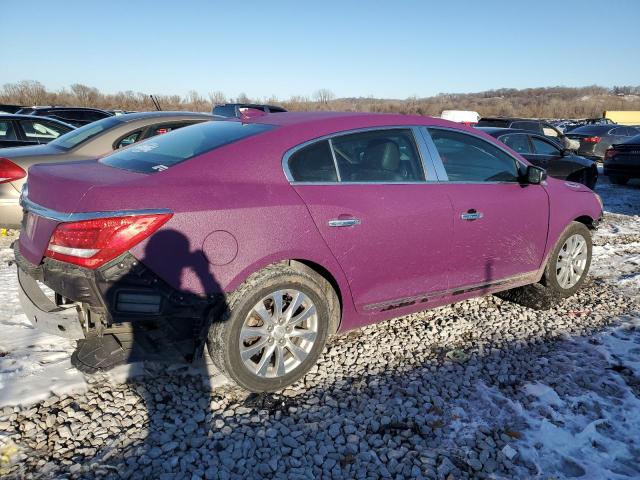 Фото 3 - BUICK LACROSSE