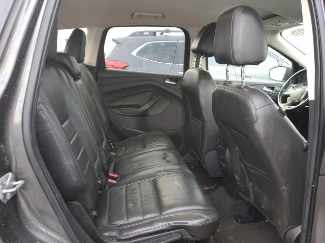 Фото 11 - FORD ESCAPE