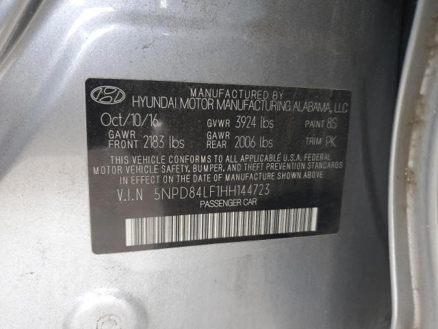 Фото 12 - HYUNDAI ELANTRA