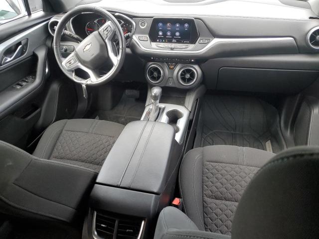 Фото 8 - CHEVROLET BLAZER